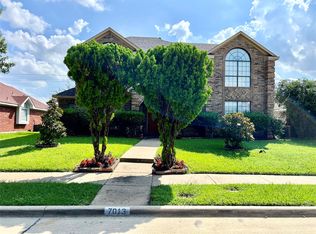7013 Tremont Ln, Rowlett, TX 75089