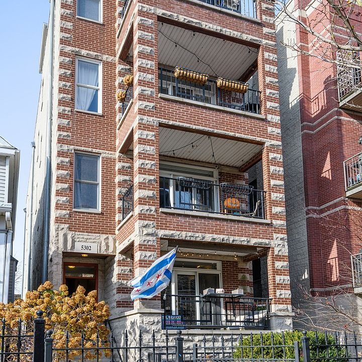 1st image of 5302 N Winthrop Ave APT 1