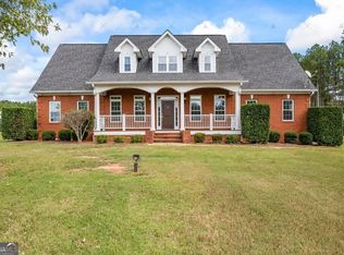 1849 Bradley Gin Rd, Monroe, GA 30656