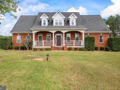 1849 Bradley Gin Rd, Monroe, GA, 30656