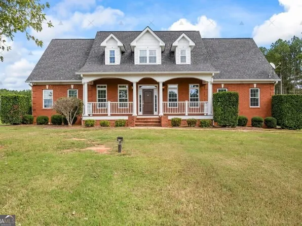 1849 Bradley Gin Rd, Monroe, GA 30656