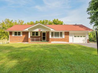 5573 Dunlap Rd, Dublin, VA 24084