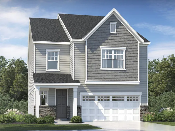124 Corapeake Way, Apex, NC 27539