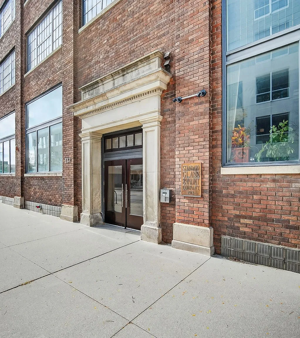 10th Street Lofts — Photo 4