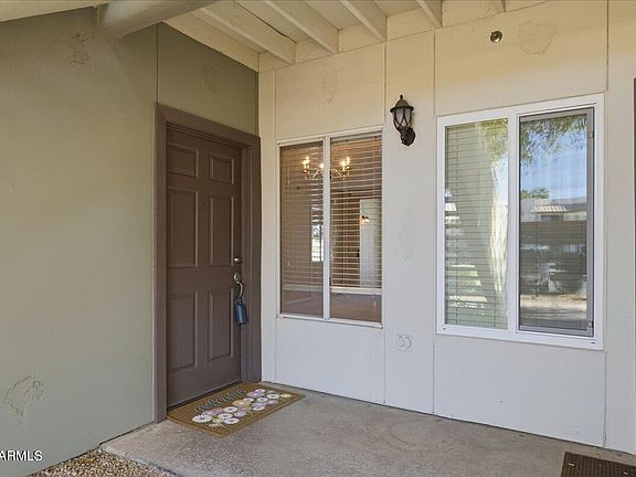 3rd image of 1825 W Ray Road #1106