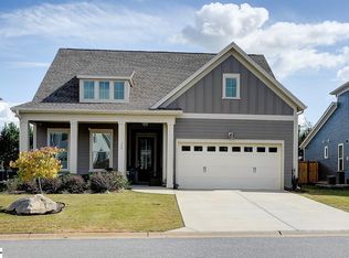 717 Torridon Ln, Simpsonville, SC 29681