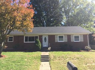 2623 Susten Ln, Richmond, VA 23224