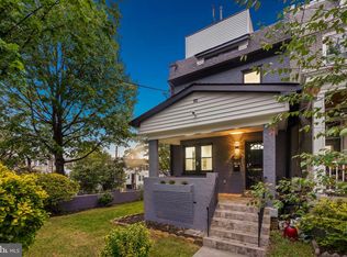 461 Delafield Pl NW, Washington, DC 20011