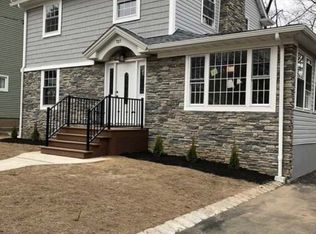 727 Ackerman Ave, Glen Rock, NJ 07452