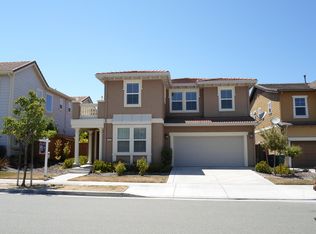 2550 Piccadilly Cir, San Ramon, CA 94582