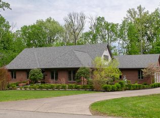 5221 Blakely Ridge Rd, GLENVIEW, KY 40222