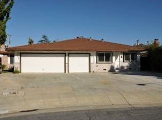 1220 Valerian Ct, Sunnyvale, CA 94086