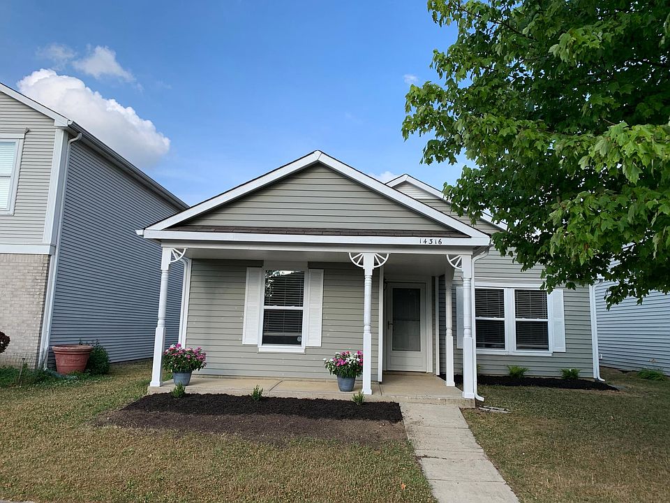 1st image of 14316 Black Farm Dr
