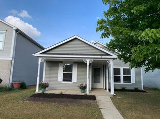 14316 Black Farm Dr, Noblesville, IN 46060