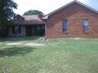 13125 Miles Dr, Gulfport, MS 39503