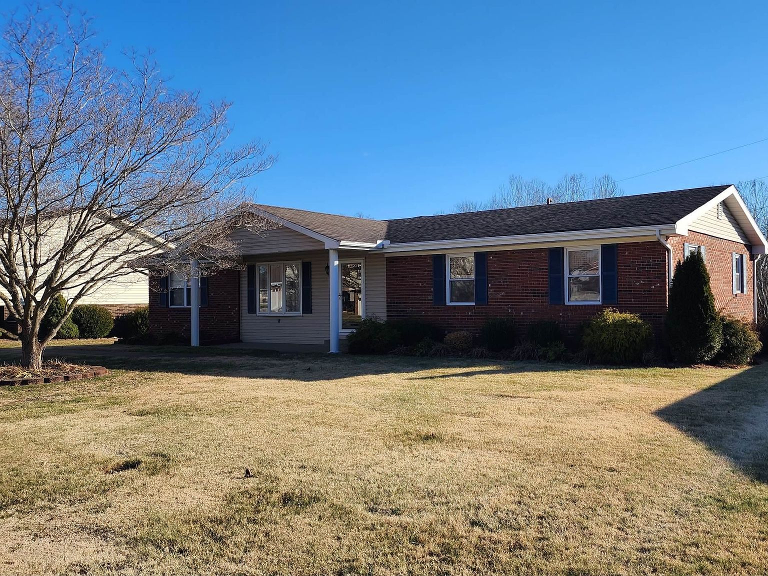 1490 S Calumet Dr, Worthington, KY 41183 MLS 54644 Zillow
