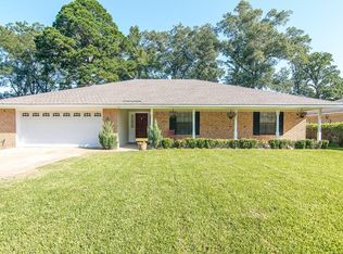 420 Lavita Dr, Shreveport, LA 71106