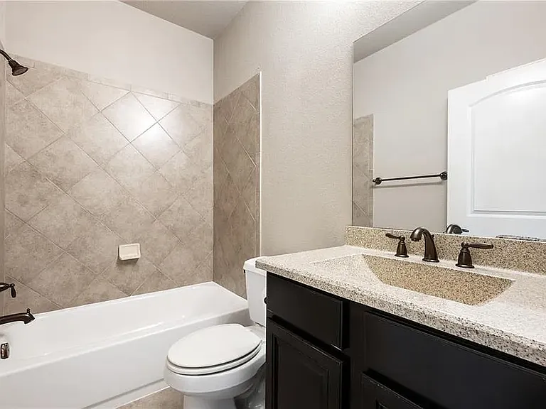 2812 Granite Hill Cv — Photo 20