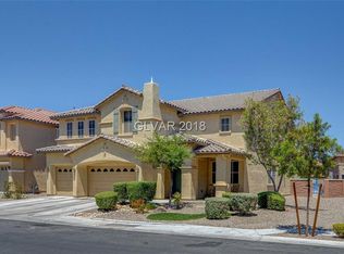 20 Summit Creek Ave, North Las Vegas, NV 89031