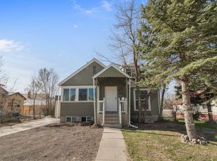 129 W 100 S, Heber, UT 84032