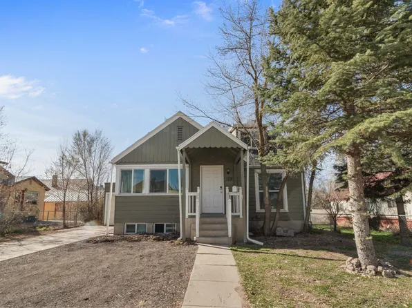 129 W 100 S, Heber, UT 84032