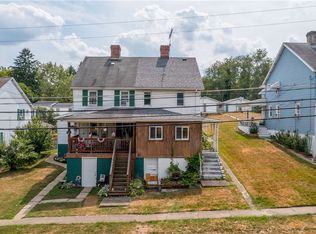 17 Washington St, Cokeburg, PA 15324