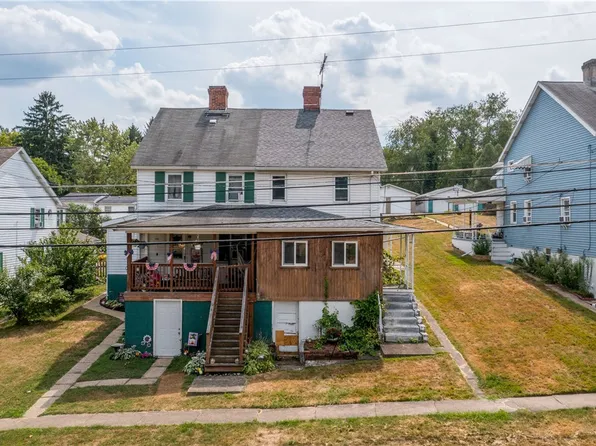 17 Washington St, Cokeburg, PA 15324