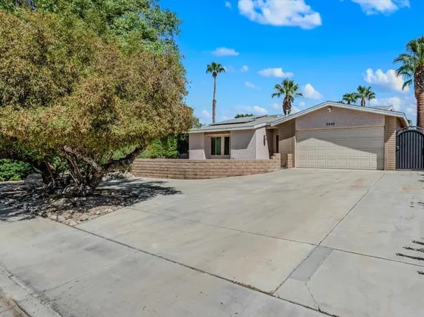 3940 E Mesquite Ave, Palm Springs, CA 92264