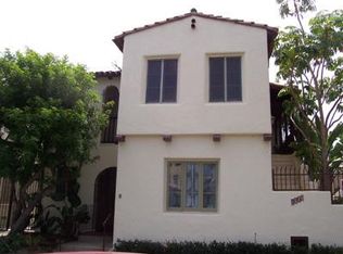1620 E 2nd St APT G, Long Beach, CA 90802