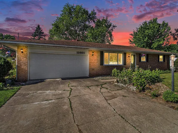 12660 Brick Rd, Granger, IN 46530