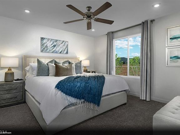 5th image of 1164 Ammonite Ave Lot 43