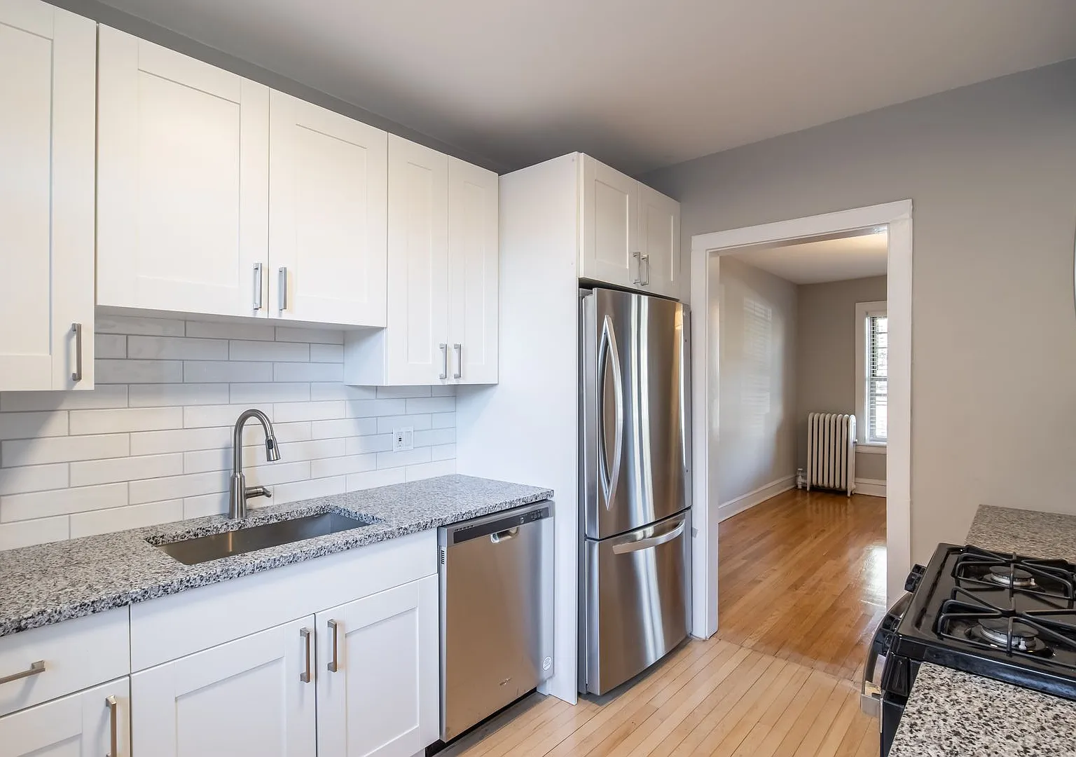 2317 Chase Apartments LLC — Photo 3
