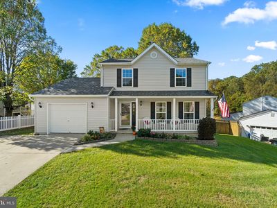1323 Holt Ct, Eldersburg, MD, 21784