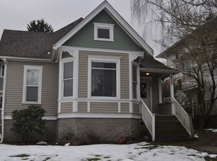1406 Franklin St, Bellingham, WA 98225