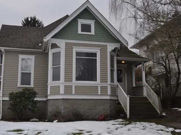 1406 Franklin St, 1406 Franklin St #101, Bellingham, WA 98225