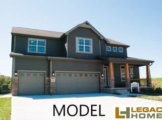 3911 S 205th St, Elkhorn, NE 68022