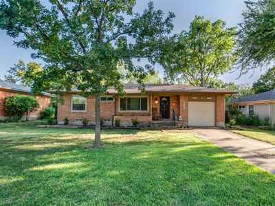 429 Jolee St, Richardson, TX, 75080