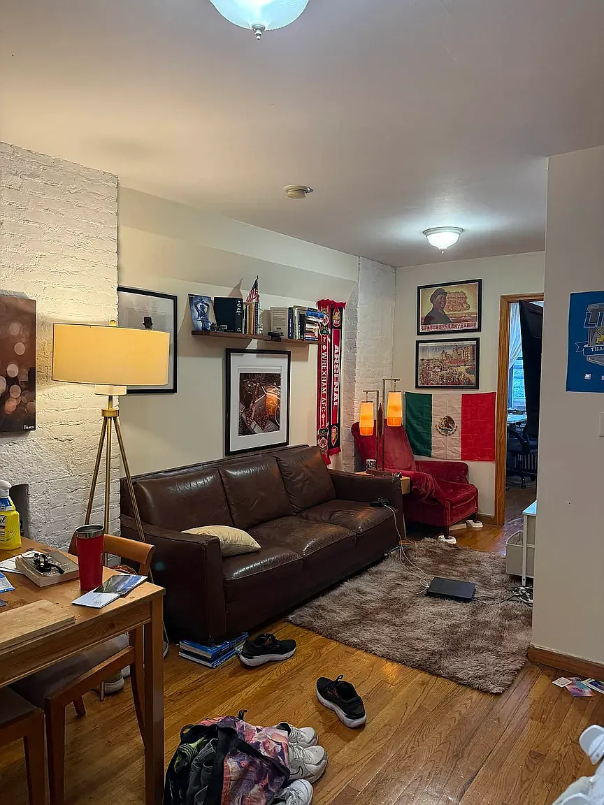 242 East 3rd Street — Photo 1