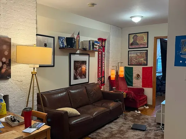 242 E 3rd St APT 12, New York, NY 10009