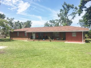 2231 Porter Ave, Grand Ridge, FL 32442