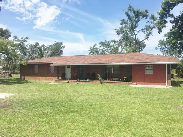 2231 Porter Ave, Grand Ridge, FL 32442