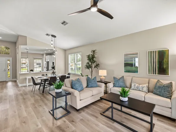 3011 N Folkestone Loop, Hernando, FL 34442