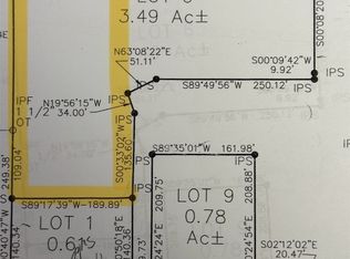 1391 E Highland Ave LOT 6, Selma, AL 36703