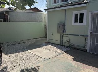 160 W 59th St #1/4, Los Angeles, CA 90003