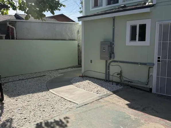 160 W 59th St #1/4, Los Angeles, CA 90003