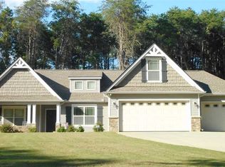 230 Deyoung Rd LOT 3, Lyman, SC 29365
