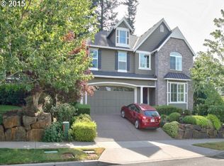 11702 SE Aerie Crescent Rd, Happy Valley, OR 97086