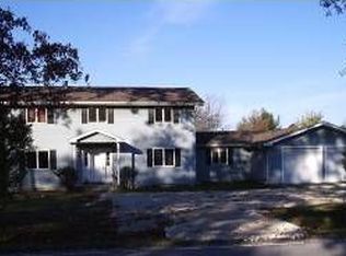11828 Cline Ave, Crown Point, IN 46307