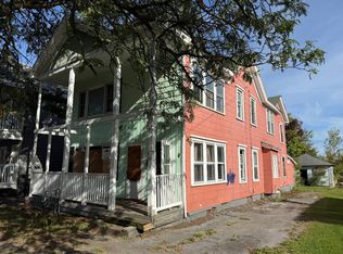 938 Emerson Ave, Syracuse, NY 13204