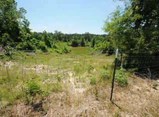 590 Bunker Hill Rd, Columbia, MS 39429